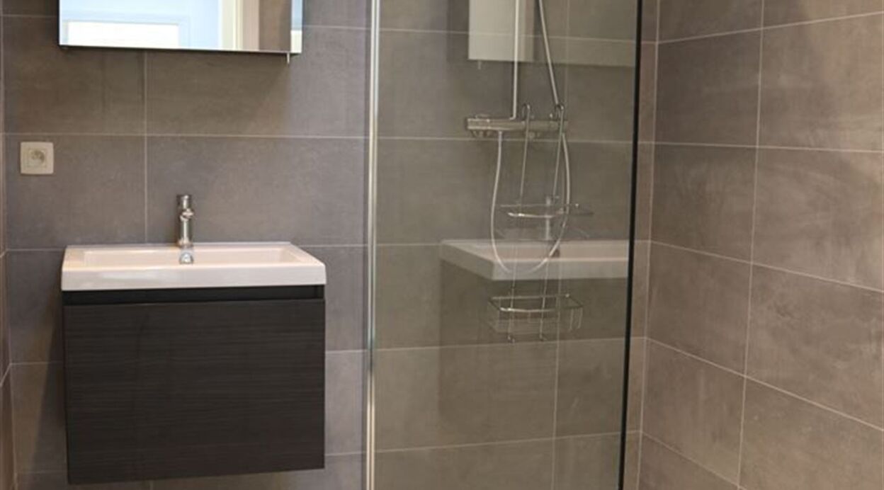 Appartement te huur in SINT-AMANDS
