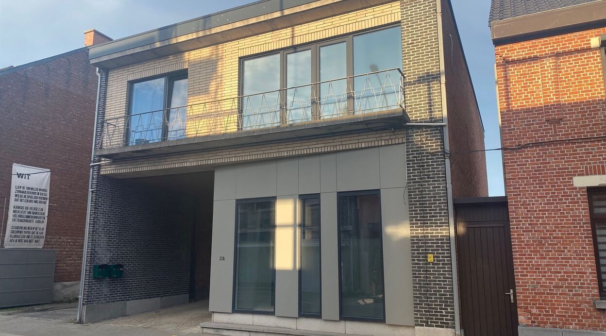 Appartement te huur in SINT-AMANDS