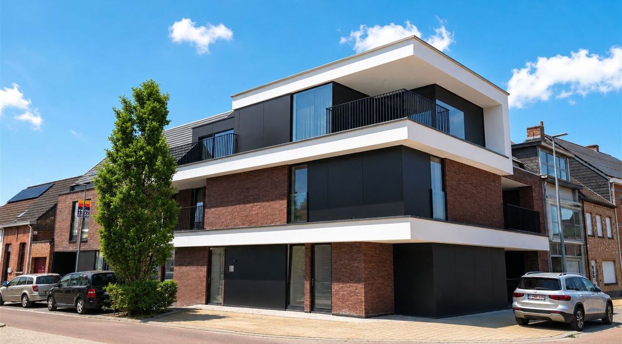 Appartement te huur in SINT-AMANDS