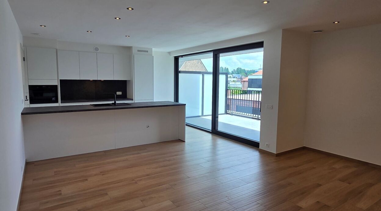 Appartement te huur in SINT-AMANDS