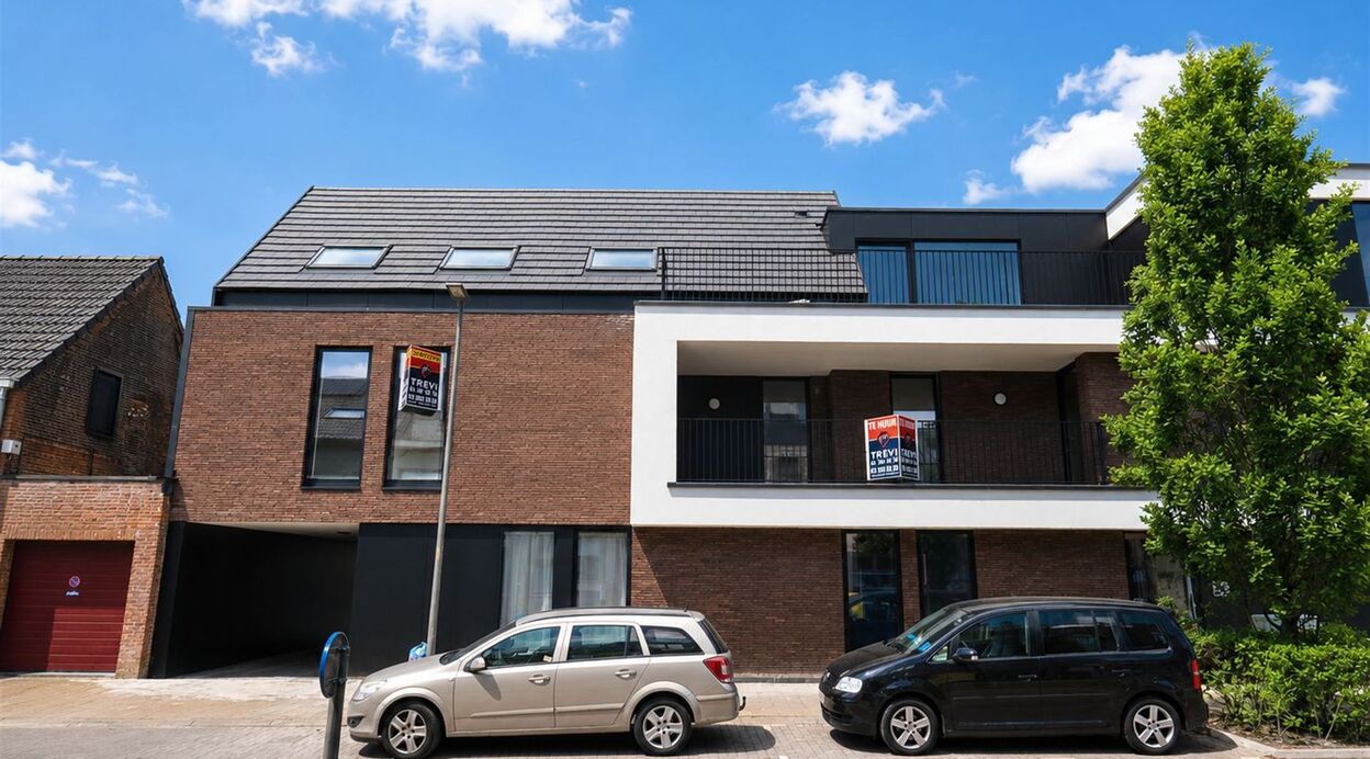 Appartement te huur in SINT-AMANDS