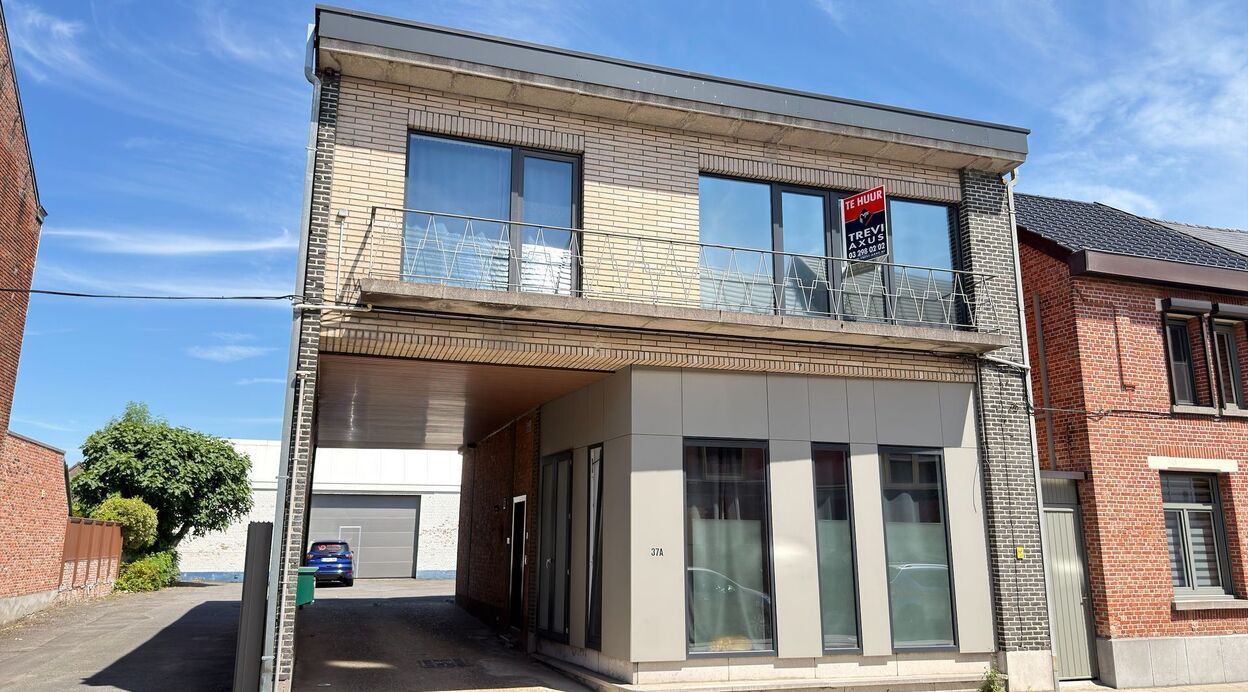 Appartement te huur in SINT-AMANDS