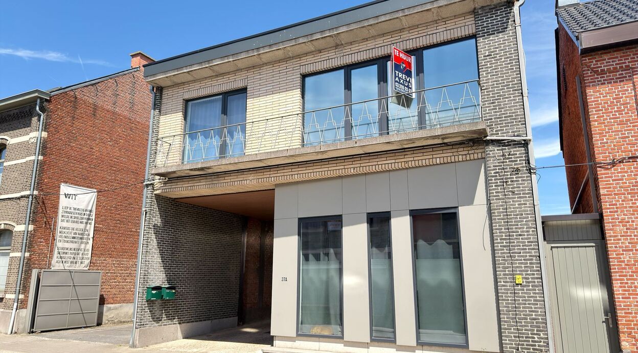 Appartement te huur in SINT-AMANDS