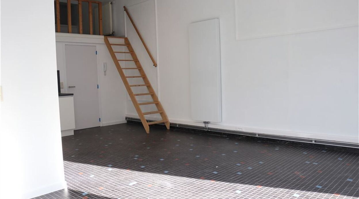 Appartement te huur in SINT-AMANDS