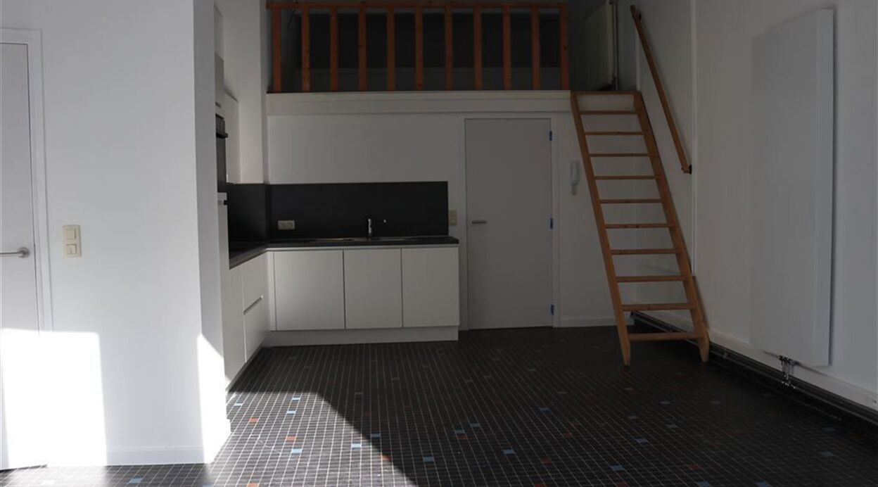 Appartement te huur in SINT-AMANDS