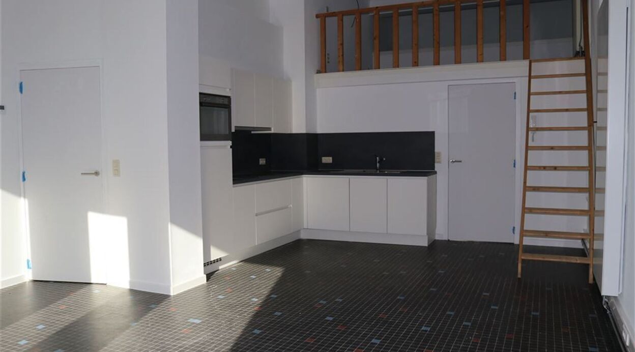 Appartement te huur in SINT-AMANDS