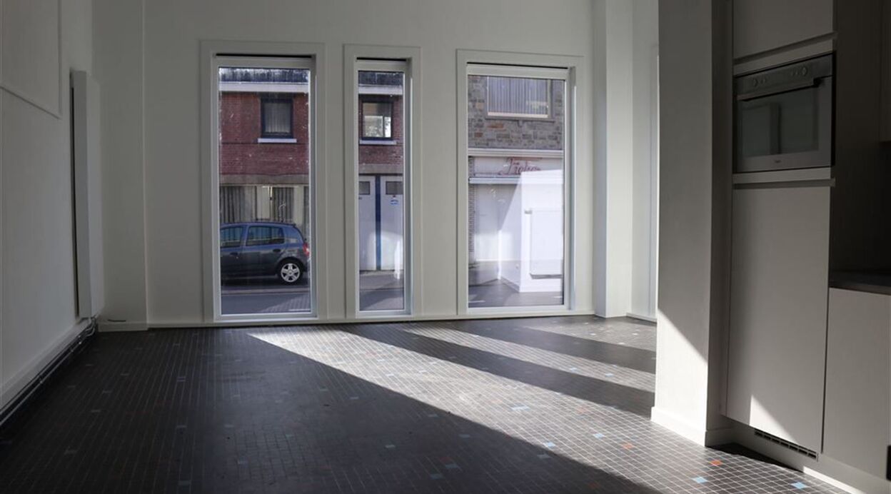 Appartement te huur in SINT-AMANDS