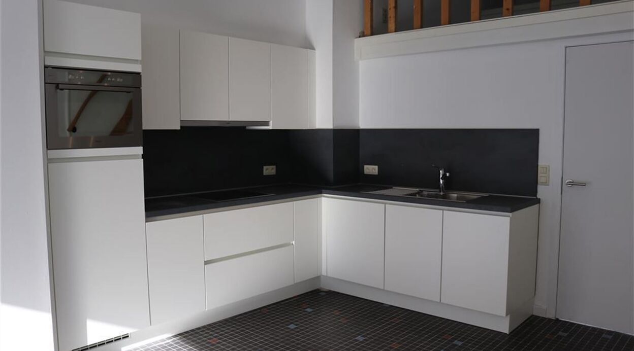 Appartement te huur in SINT-AMANDS