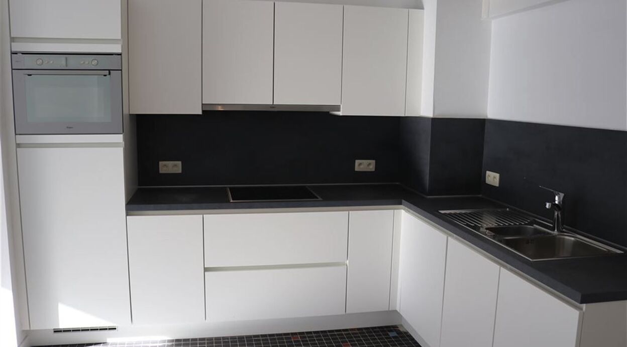 Appartement te huur in SINT-AMANDS