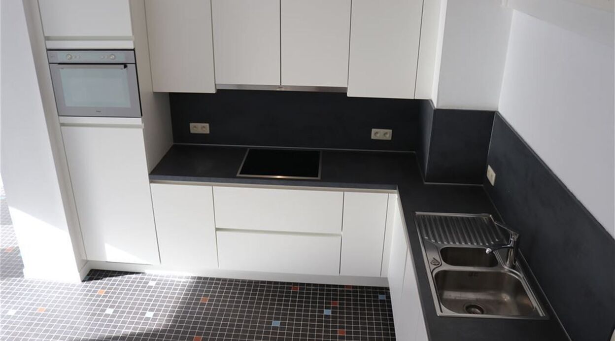 Appartement te huur in SINT-AMANDS