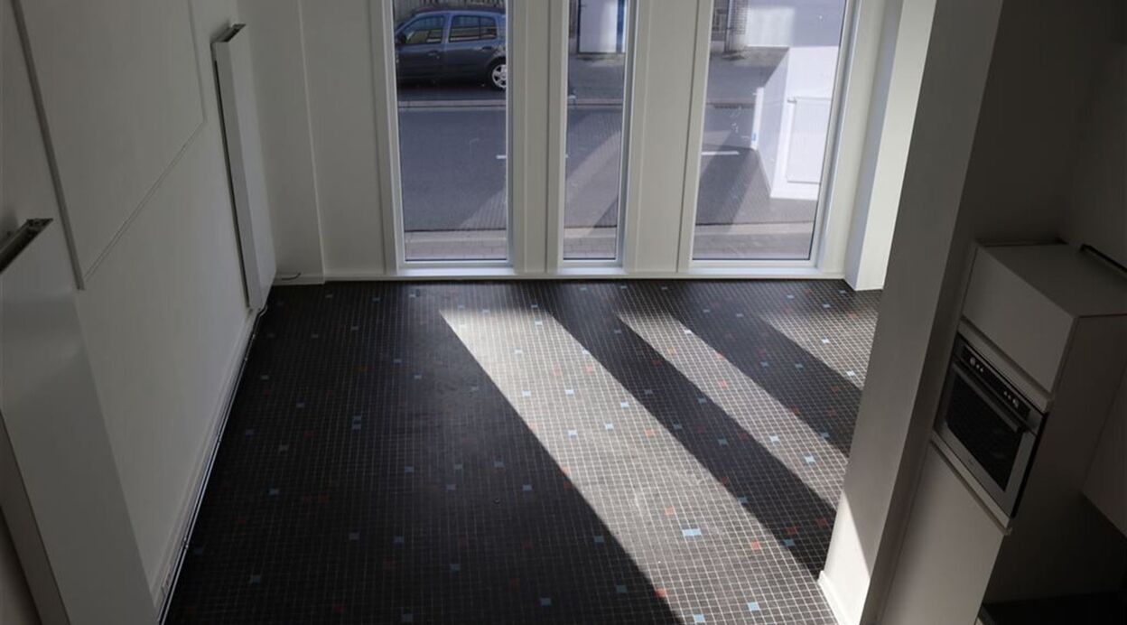 Appartement te huur in SINT-AMANDS
