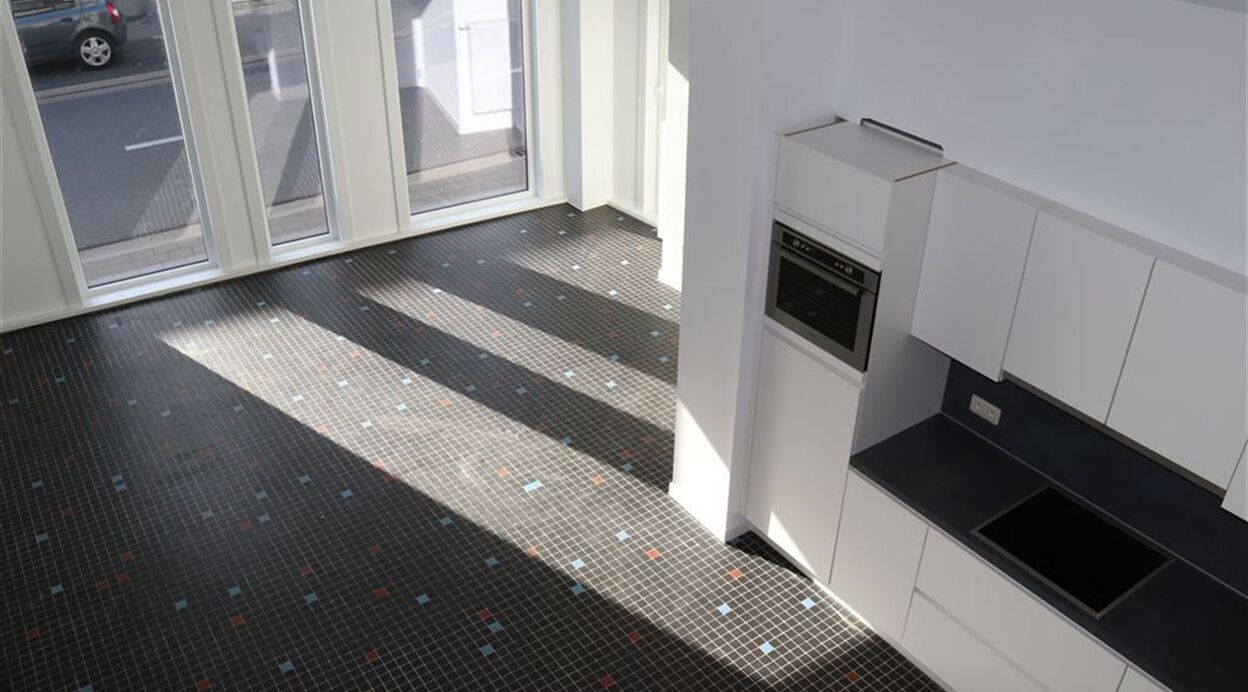 Appartement te huur in SINT-AMANDS
