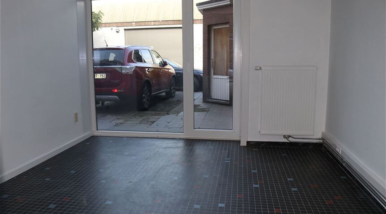 Appartement te huur in SINT-AMANDS