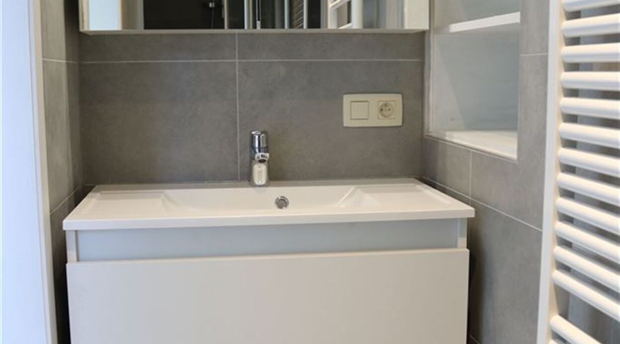 Appartement te huur in SINT-AMANDS