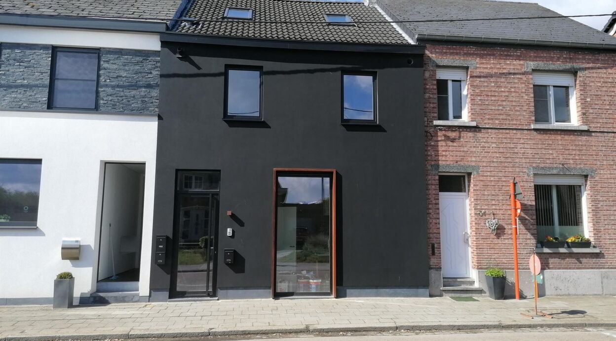 Appartement te huur in SINT-AMANDS