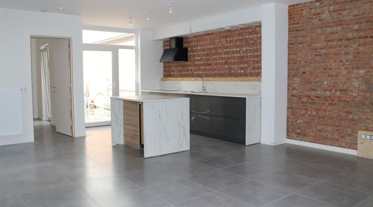 Appartement te huur in SINT-AMANDS