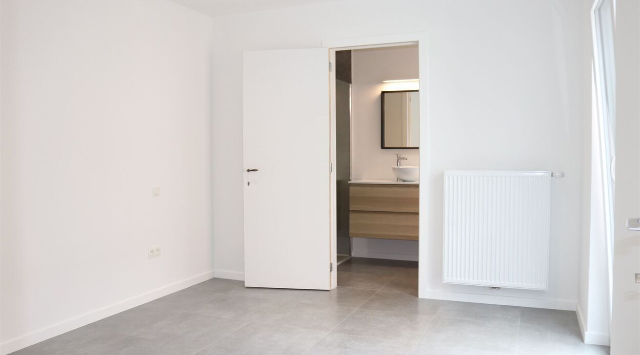 Appartement te huur in SINT-AMANDS