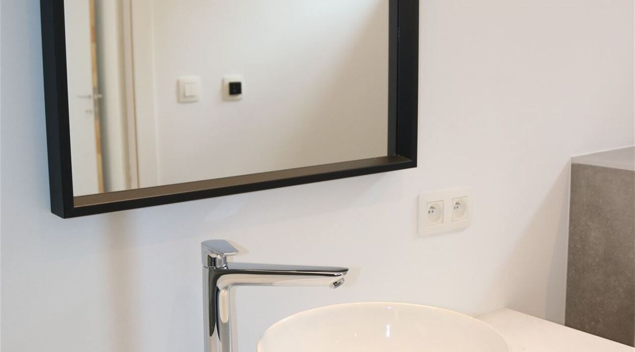 Appartement te huur in SINT-AMANDS