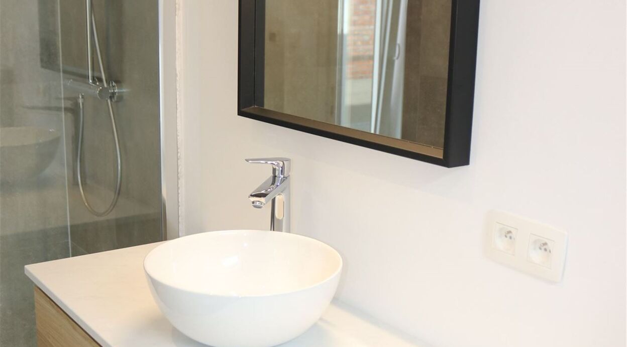 Appartement te huur in SINT-AMANDS