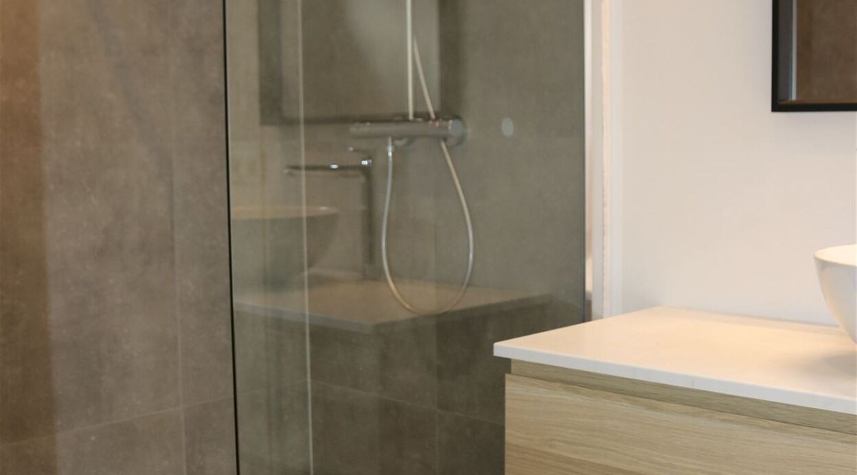 Appartement te huur in SINT-AMANDS