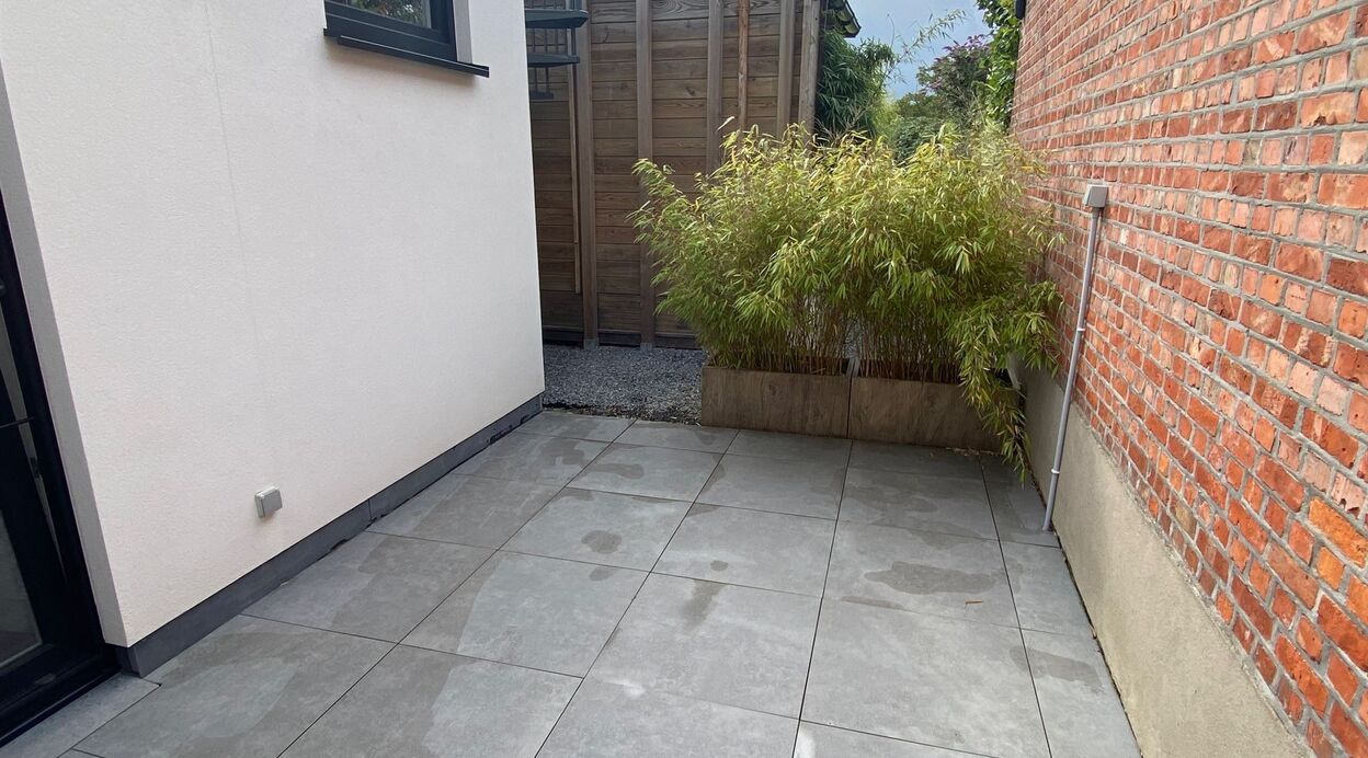 Appartement te huur in SINT-AMANDS