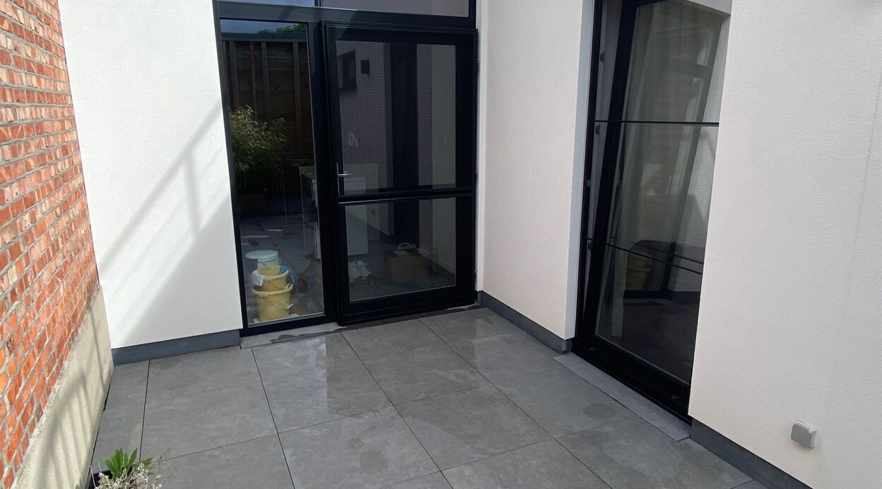 Appartement te huur in SINT-AMANDS