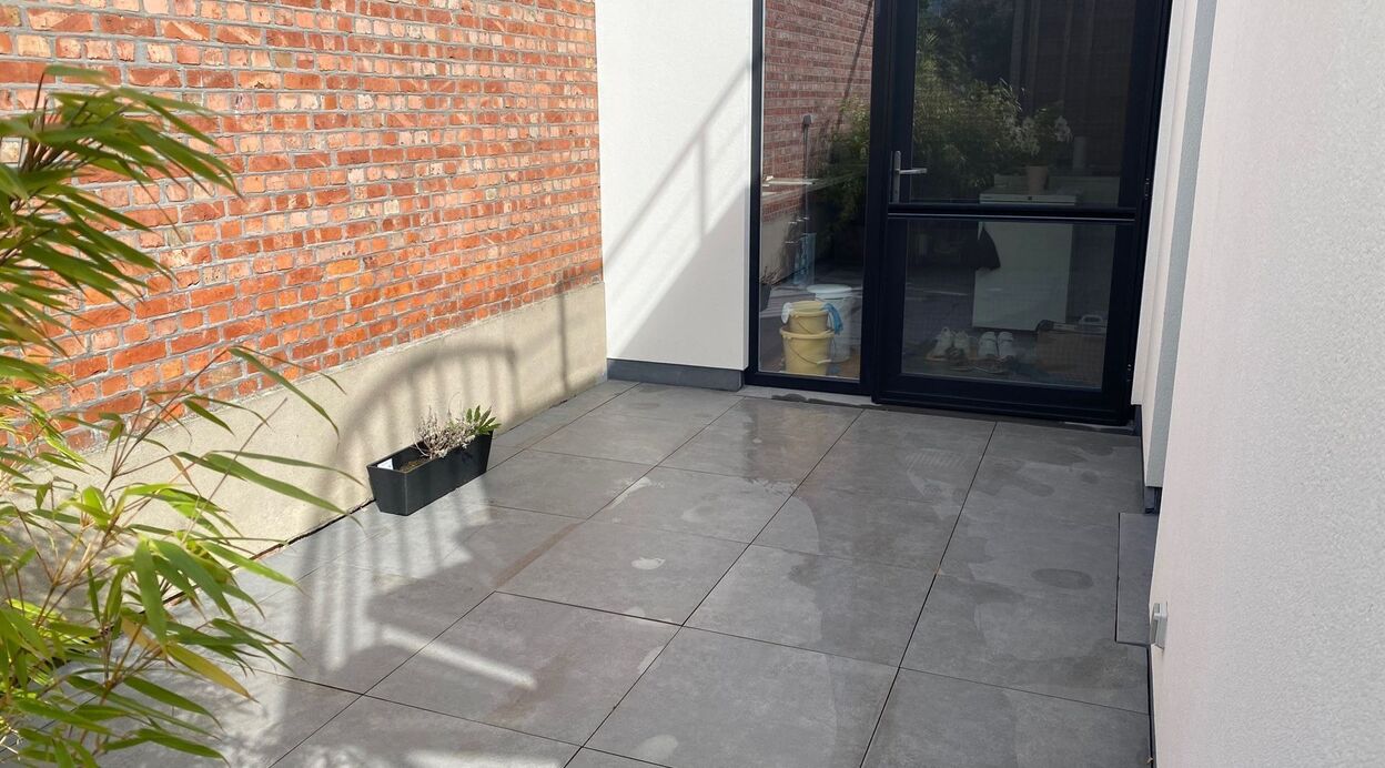 Appartement te huur in SINT-AMANDS
