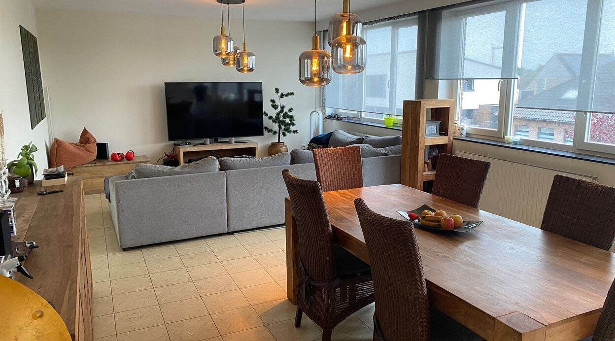 Appartement te huur in SINT-AMANDS