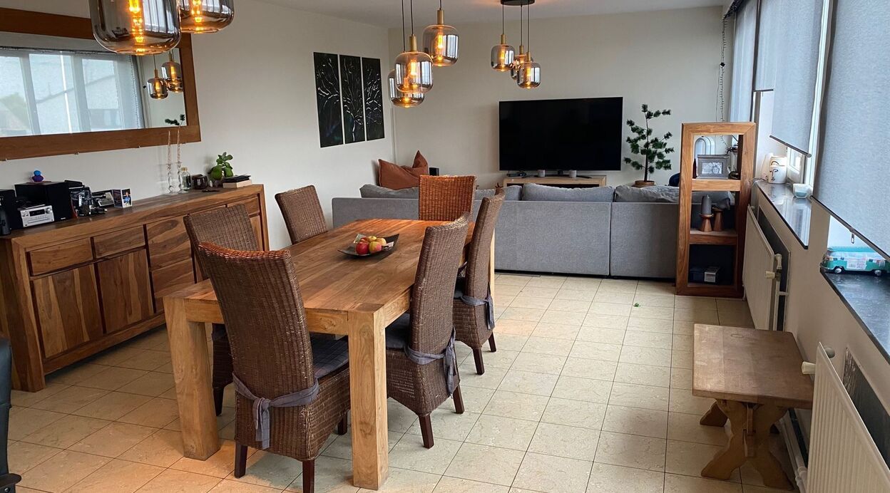 Appartement te huur in SINT-AMANDS