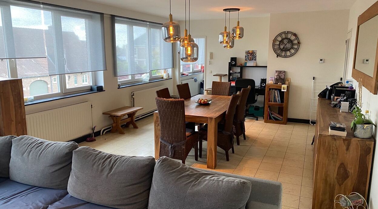 Appartement te huur in SINT-AMANDS