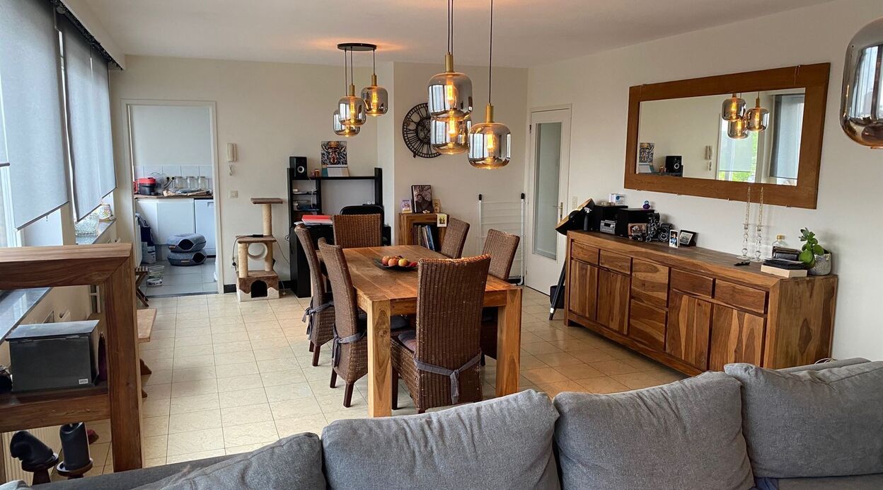 Appartement te huur in SINT-AMANDS