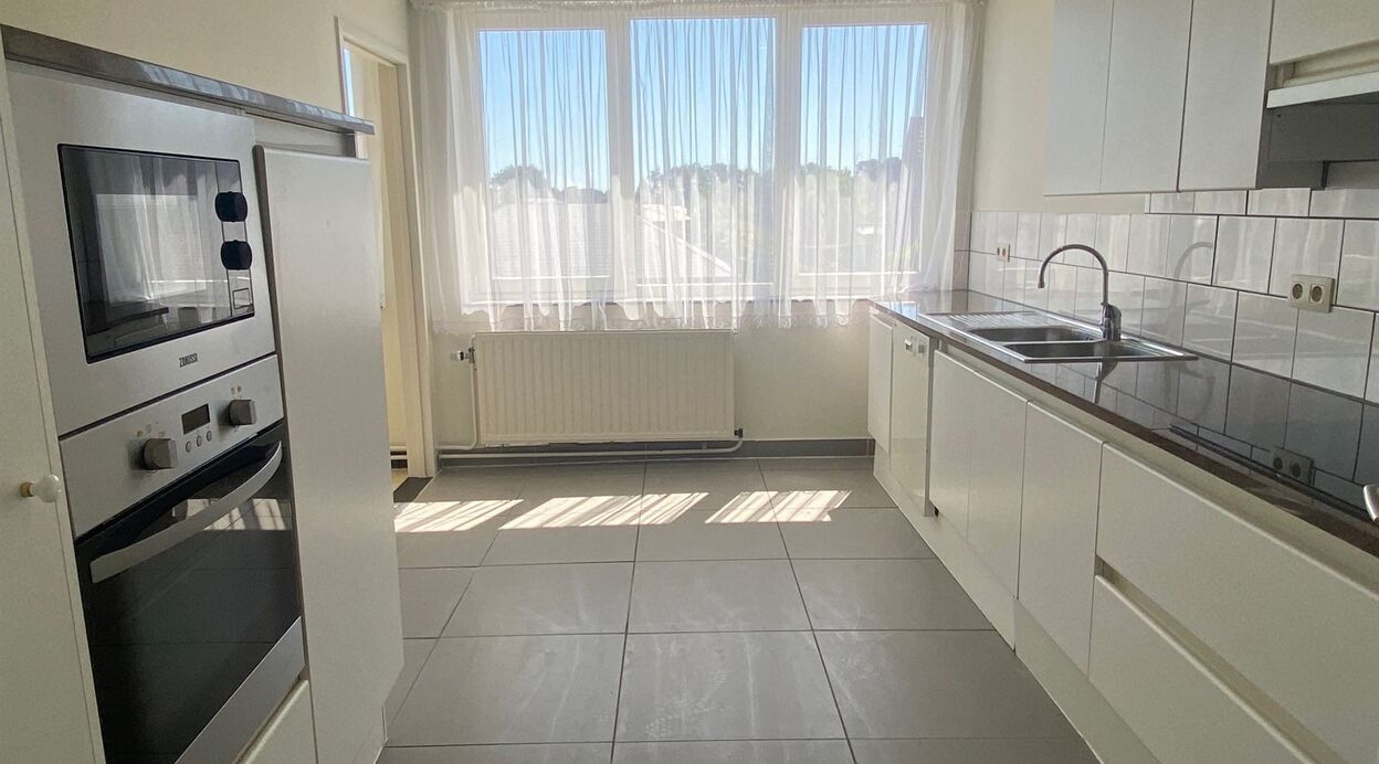 Appartement te huur in SINT-AMANDS