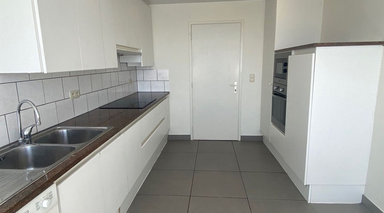 Appartement te huur in SINT-AMANDS
