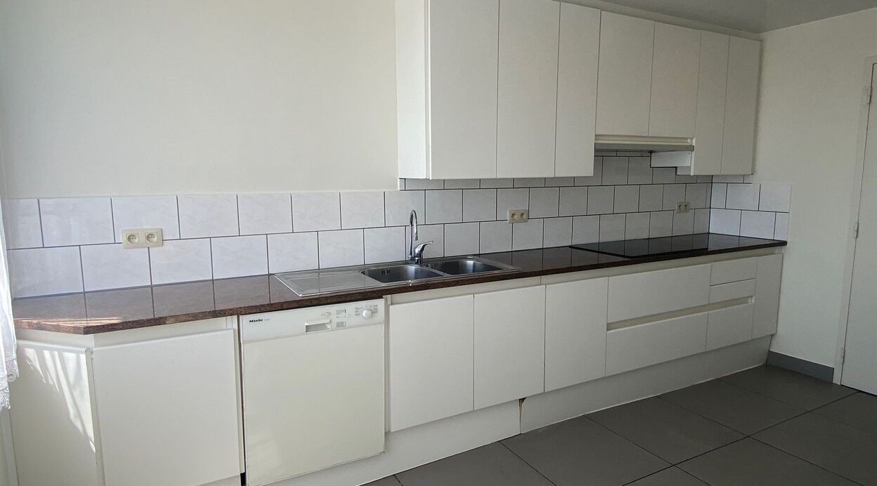 Appartement te huur in SINT-AMANDS