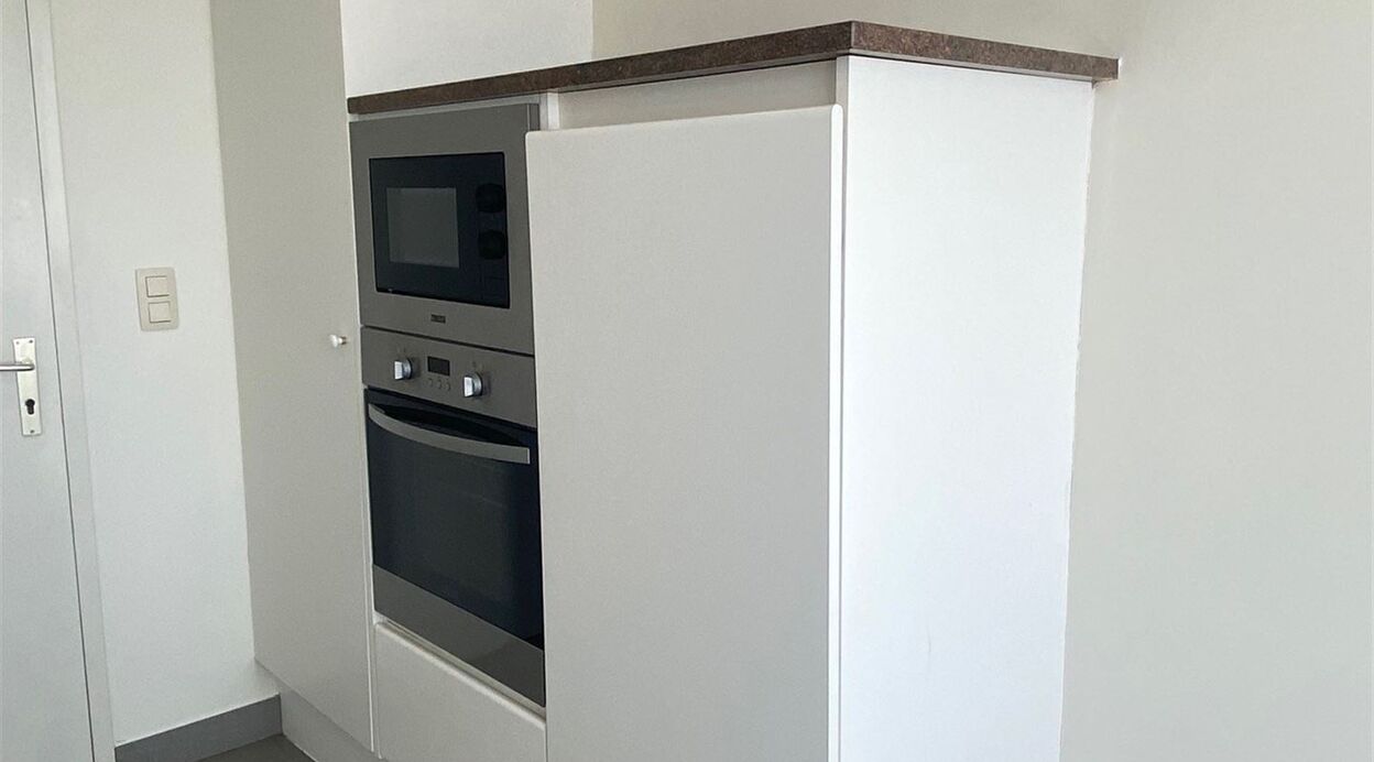 Appartement te huur in SINT-AMANDS