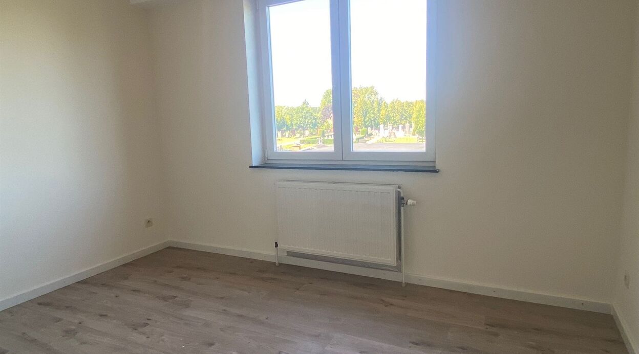 Appartement te huur in SINT-AMANDS