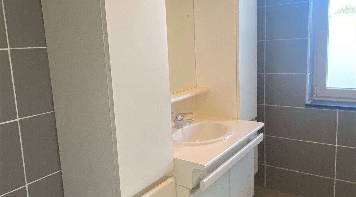 Appartement te huur in SINT-AMANDS