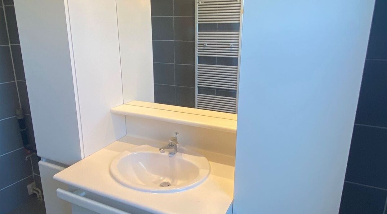 Appartement te huur in SINT-AMANDS