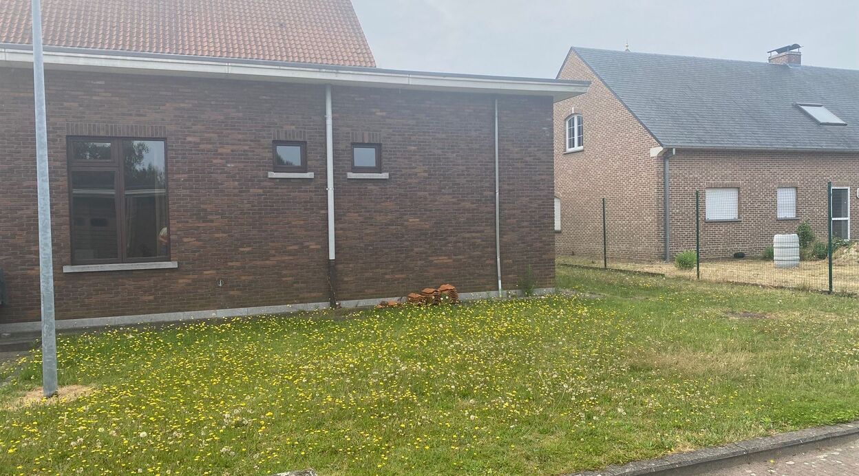Appartement te huur in SINT-AMANDS