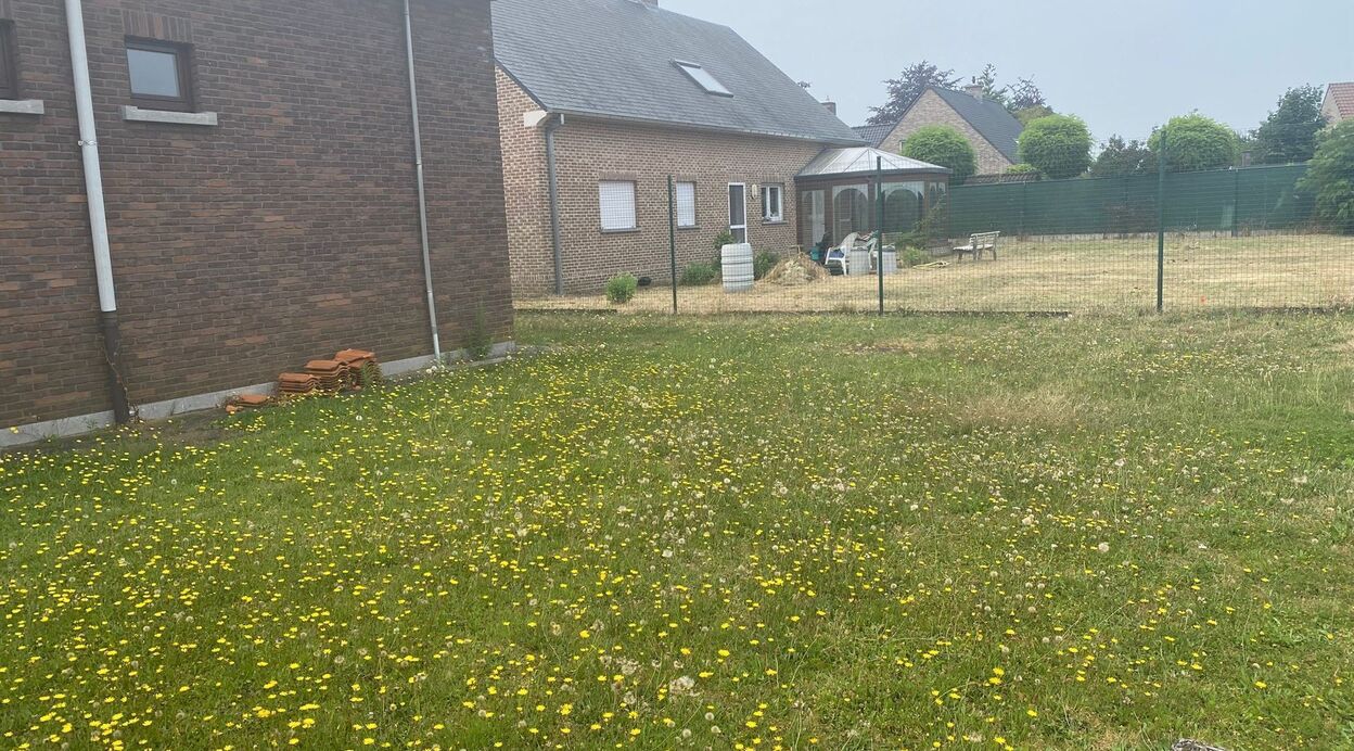 Appartement te huur in SINT-AMANDS