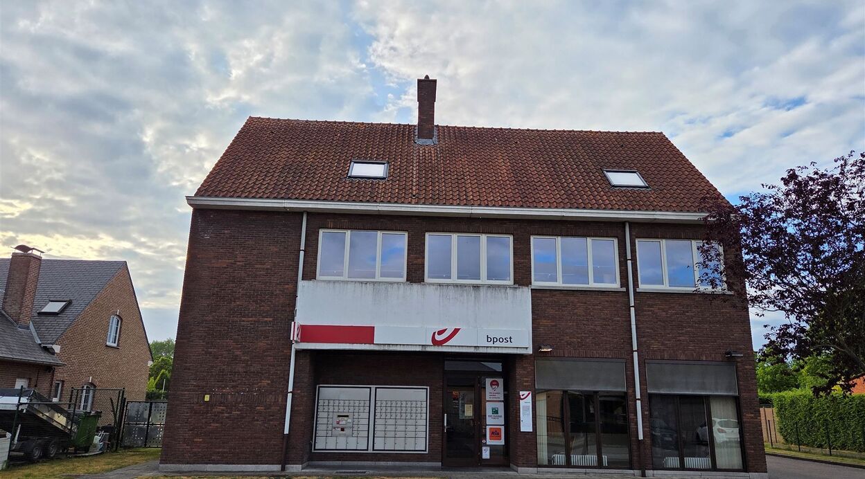 Appartement te huur in SINT-AMANDS