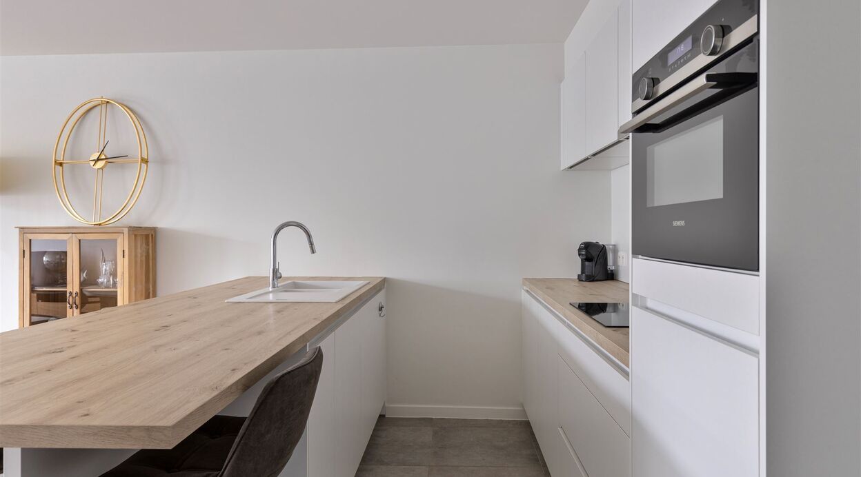 Appartement te huur in SINT-AMANDS