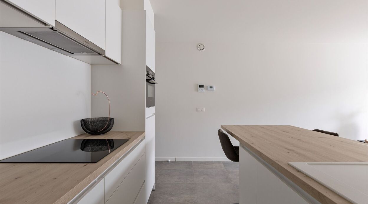 Appartement te huur in SINT-AMANDS