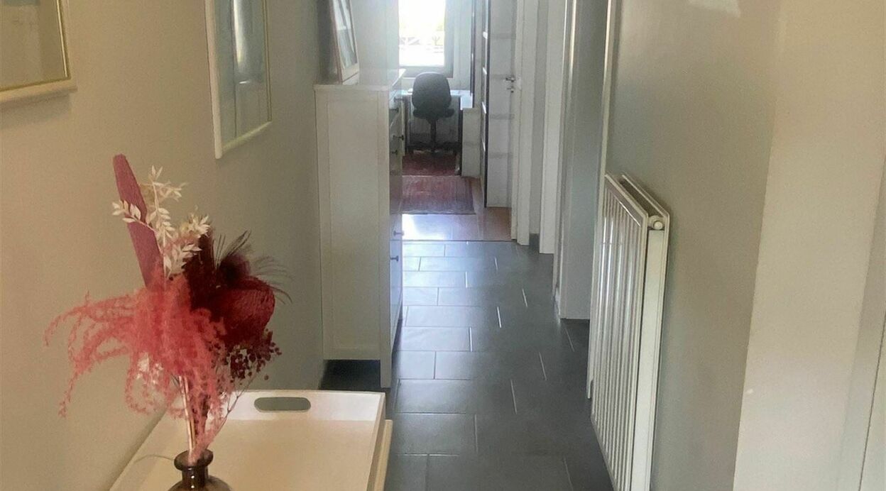 Appartement te huur in SINT-AMANDS