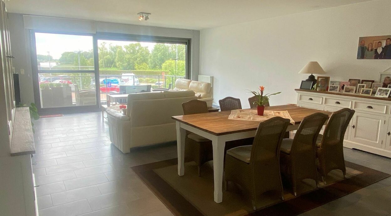 Appartement te huur in SINT-AMANDS