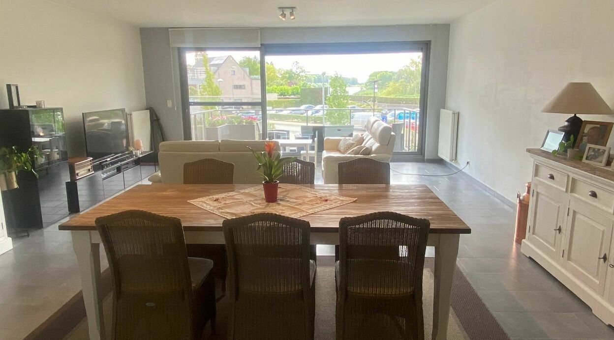 Appartement te huur in SINT-AMANDS