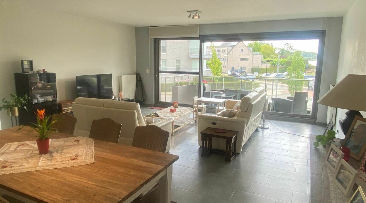 Appartement te huur in SINT-AMANDS