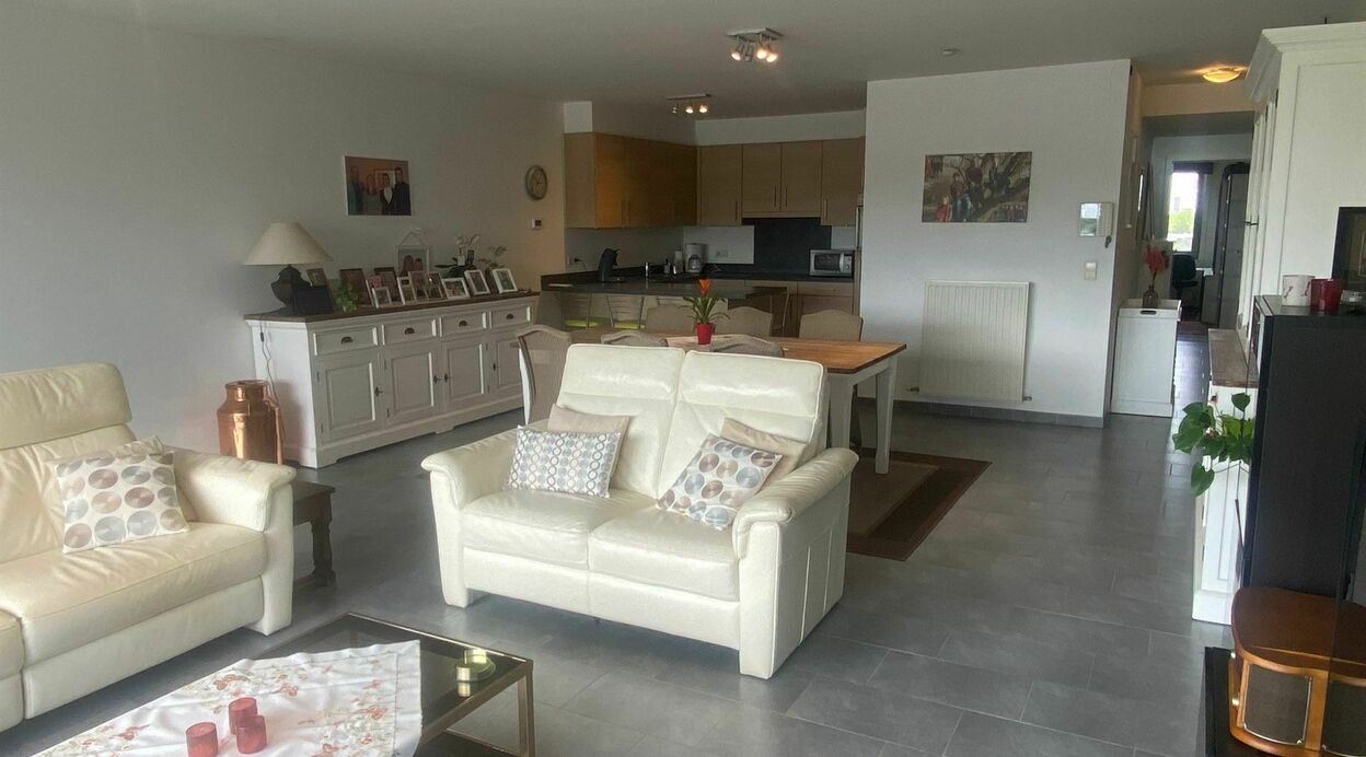 Appartement te huur in SINT-AMANDS