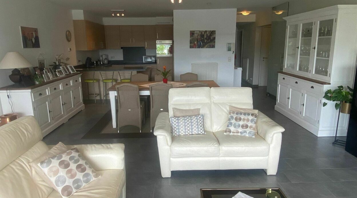 Appartement te huur in SINT-AMANDS