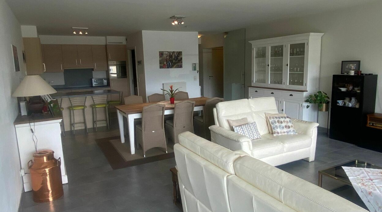 Appartement te huur in SINT-AMANDS